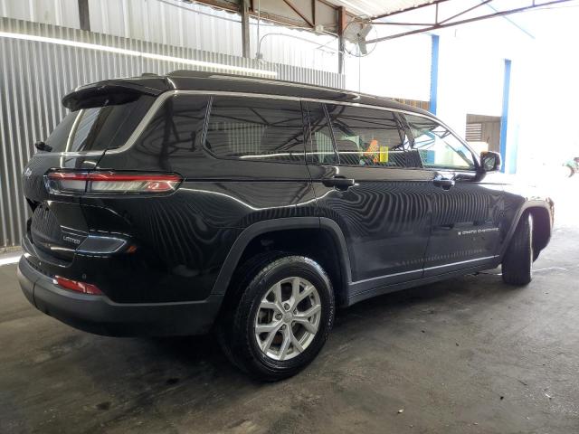 2023 JEEP GRAND CHER 1C4RJKBG6P8812229