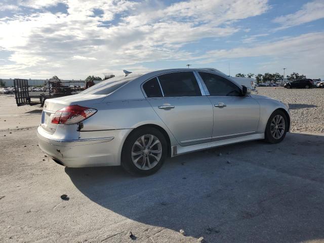 2013 HYUNDAI GENESIS 3. #3285791647