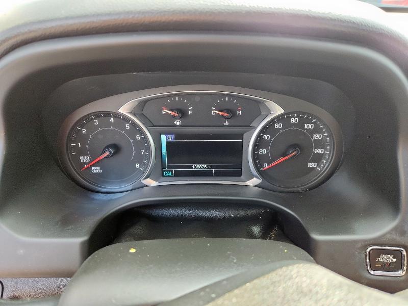 2019 GMC ACADIA SLE 1GKKNLLA6KZ253245