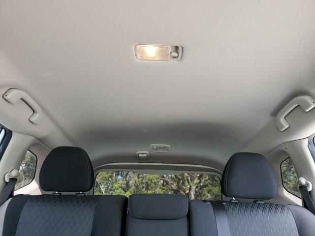 2020 NISSAN ROGUE S JN8AT2MT7LW000806