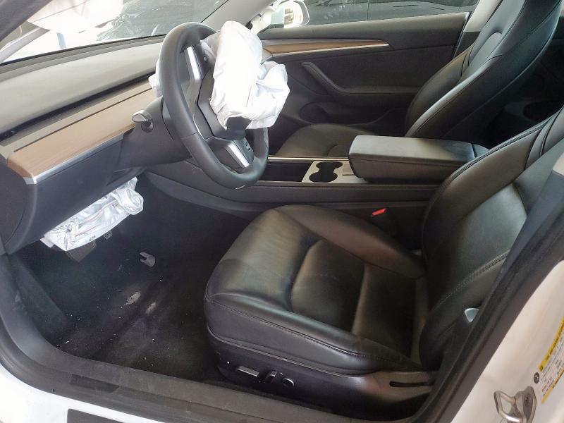 2023 TESLA MODEL 3 5YJ3E1EA8PF435785