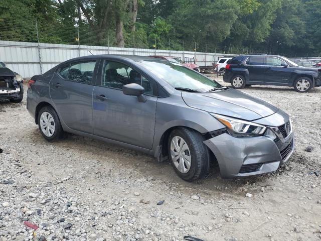 2020 NISSAN VERSA S - 3N1CN8DV9LL882279