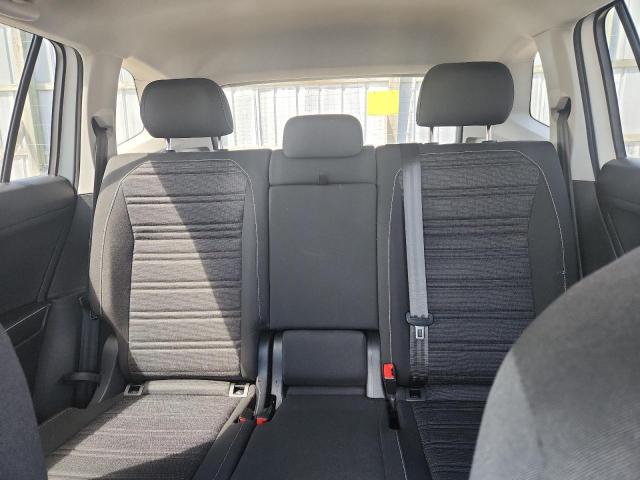2024 VOLKSWAGEN TIGUAN S - 3VVFB7AX5RM049084
