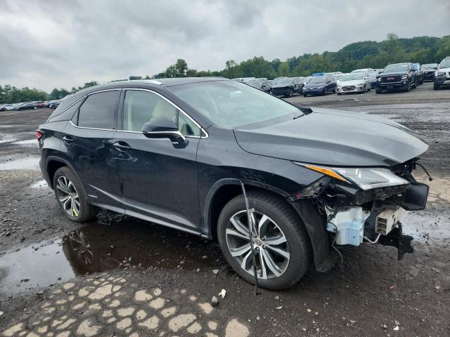 2017 LEXUS RX 450H BA 2T2BGMCA2HC013765