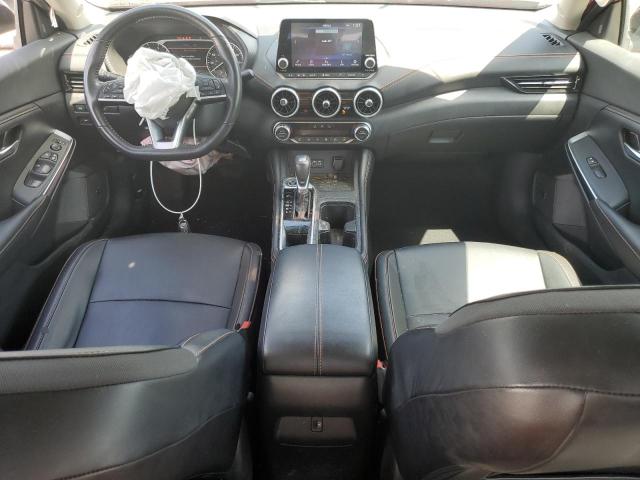 2021 NISSAN SENTRA SR 3N1AB8DV8MY318188