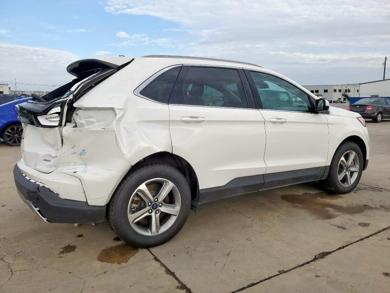 2022 FORD EDGE SEL - 2FMPK4J99NBA06278