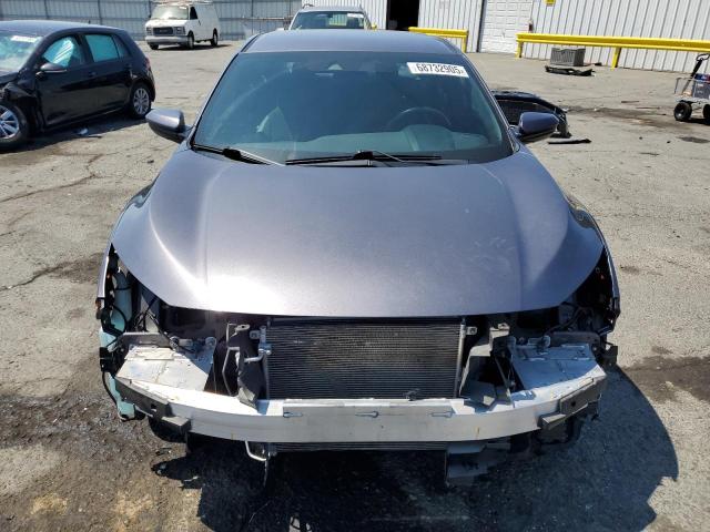 2019 HONDA CIVIC SPOR - 19XFC2F82KE210331