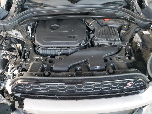 2022 MINI COOPER S C WMZ53BR04N3P00122