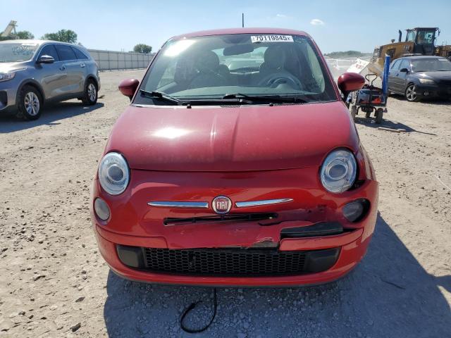 2015 FIAT 500 POP 3C3CFFARXFT502171