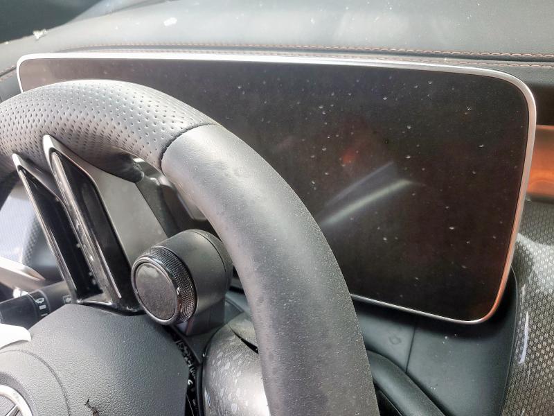 2024 MERCEDES-BENZ GLC 43 4MA W1NKM8HB8RF217039