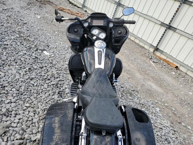 2015 HARLEY-DAVIDSON FLTRXS ROA 1HD1KTM18FB684245