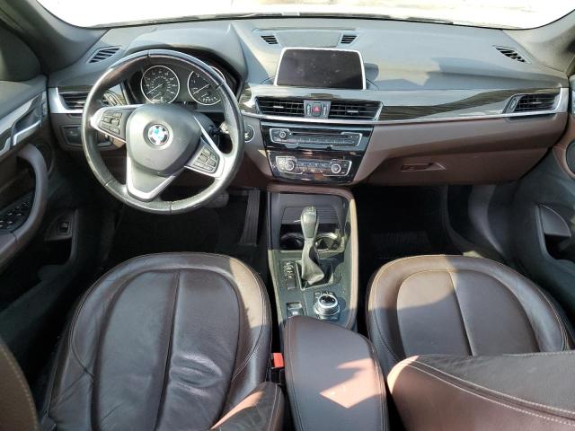 2018 BMW X1 SDRIVE2 WBXHU7C34J5H41946