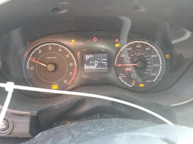 2018 SUBARU CROSSTREK PREMIUM JF2GTABC6JH324612