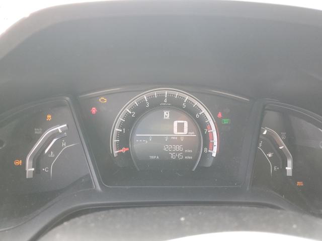 2016 HONDA CIVIC LX 19XFC2F52GE015357