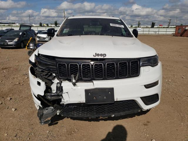 2019 JEEP GRAND CHEROKEE LIMITED - 1C4RJFBG6KC678495