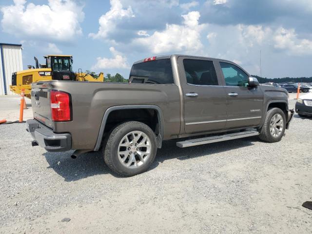 2015 GMC SIERRA C1500 SLT 3GTP1VEC7FG297462