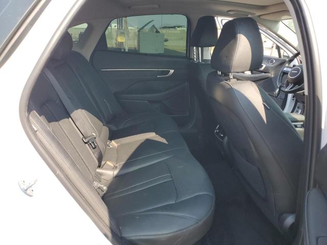 2025 HYUNDAI SONATA HYB KMHL54JJ4SA105629