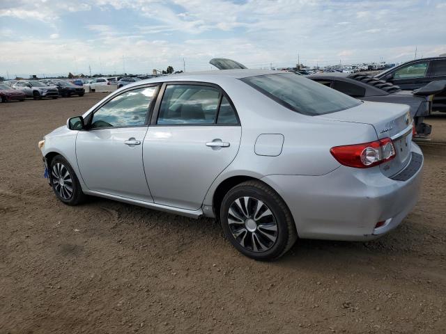 2012 TOYOTA COROLLA BA - 5YFBU4EE8CP065598