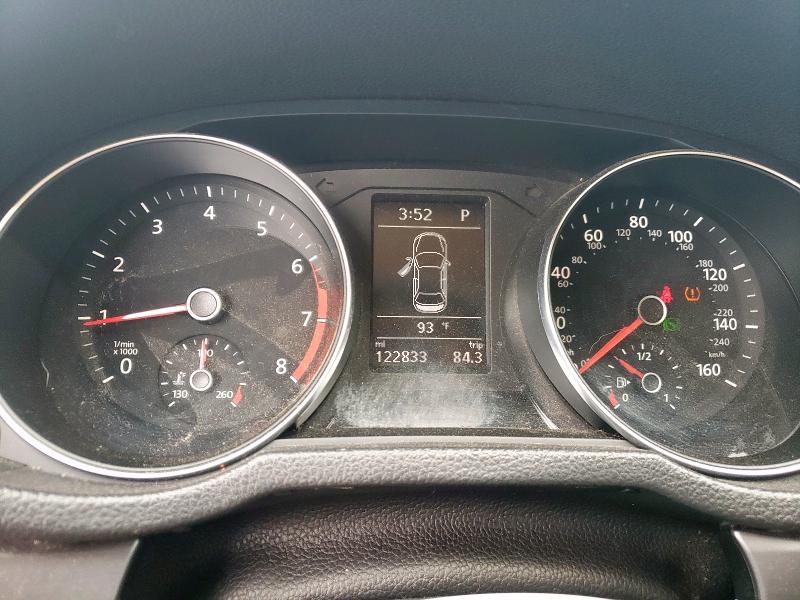 2017 VOLKSWAGEN PASSAT R-L 1VWDT7A38HC047200