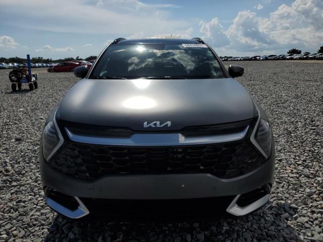 2025 KIA SPORTAGE S #3303842518