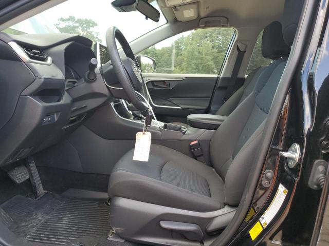 2024 TOYOTA RAV4 LE - JTMLWRFV9RD212243