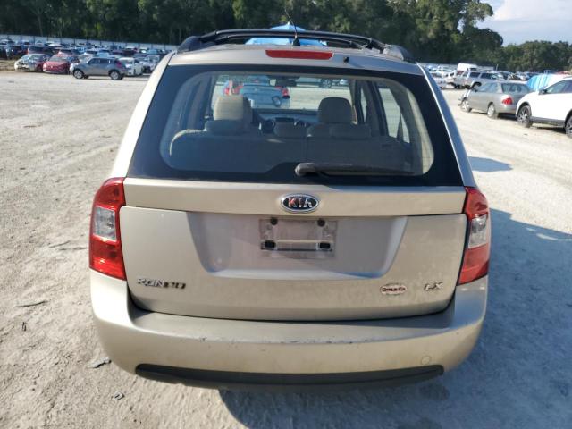2008 KIA RONDO BASE #3303944691