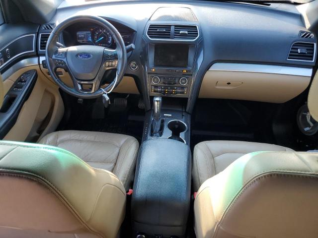 2016 FORD EXPLORER X 1FM5K8DH2GGA48238