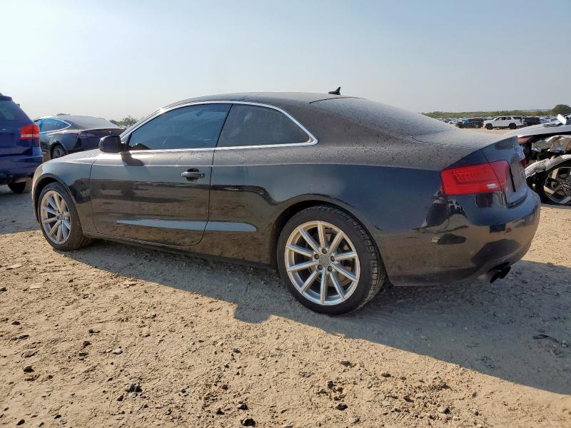 2015 AUDI A5 PREMIUM WAUCFAFR8FA054802