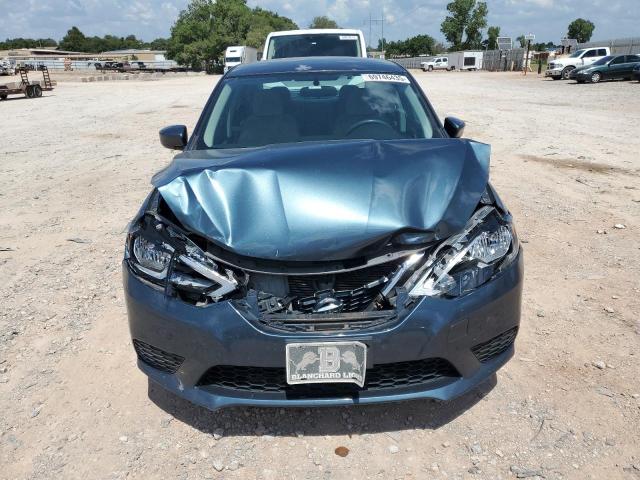 2016 NISSAN SENTRA S - 3N1AB7AP1GY300376