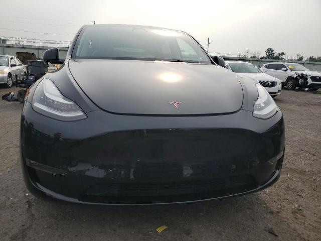 2021 TESLA MODEL Y 5YJYGDEE0MF242806
