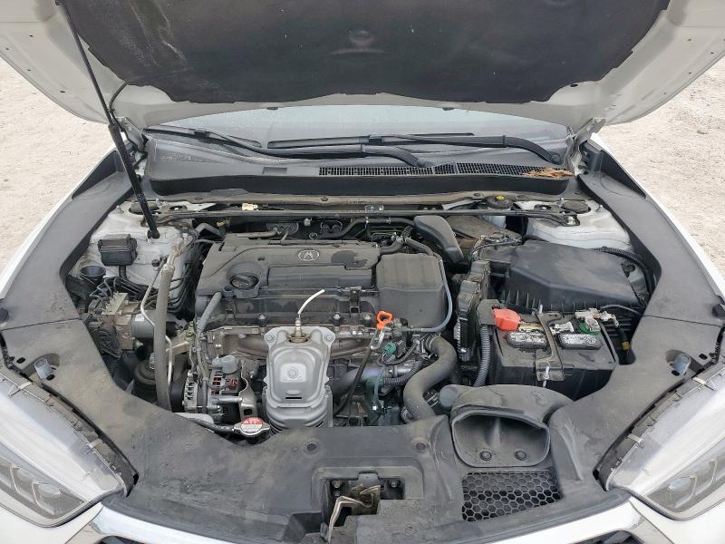 2020 ACURA TLX TECHNO 19UUB1F56LA014649