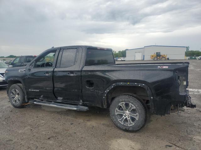 2023 GMC SIERRA K15 1GTRUBED8PZ248084