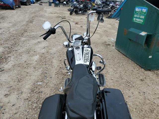 2005 HARLEY-DAVIDSON FLHRSI 1HD1FYW175Y637119