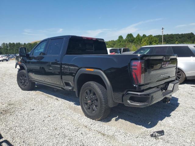 2025 GMC SIERRA K25 1GT4UPEY7SF328559