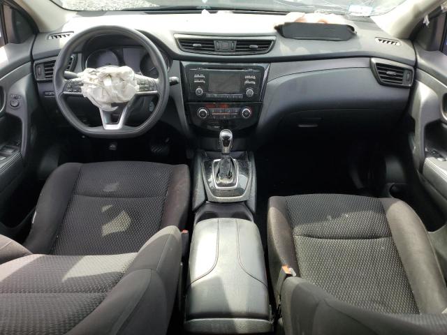 2018 NISSAN ROGUE SPOR JN1BJ1CR2JW267180