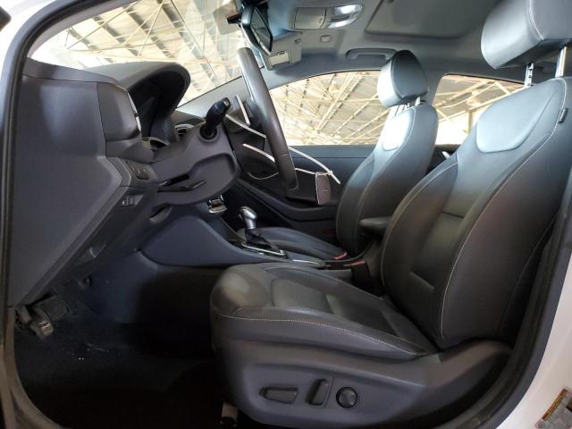 2018 HYUNDAI IONIQ LIMI KMHC85LC1JU089818
