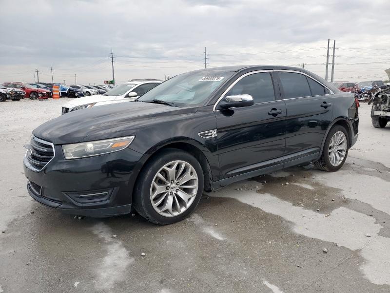 2015 FORD TAURUS LIM 1FAHP2F80FG146864