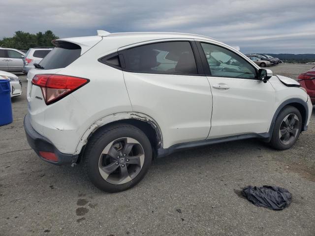 2018 HONDA HR-V EXL 3CZRU6H77JM701997