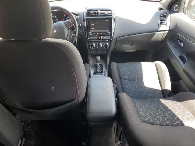 2020 MITSUBISHI OUTLANDER JA4AP3AU5LU025857