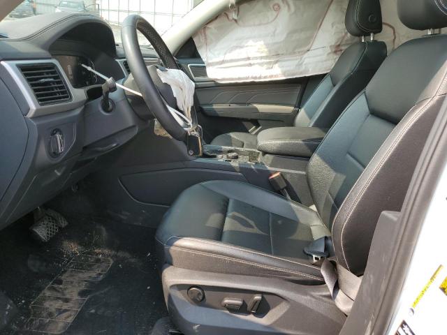 2022 VOLKSWAGEN ATLAS SE 1V2KR2CA2NC555082
