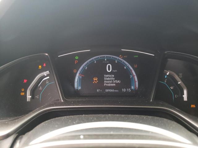 2019 HONDA CIVIC EX SHHFK7H69KU425340