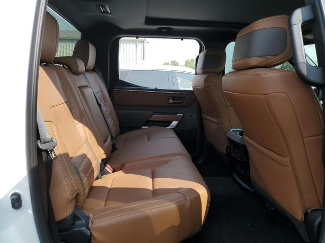 2024 TOYOTA TUNDRA CRE - 5TFMA5EC2RX028692