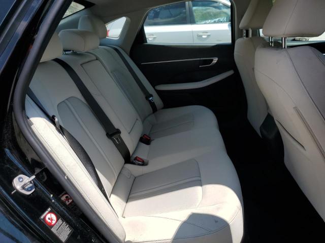 2023 HYUNDAI SONATA SEL KMHL64JAXPA318220
