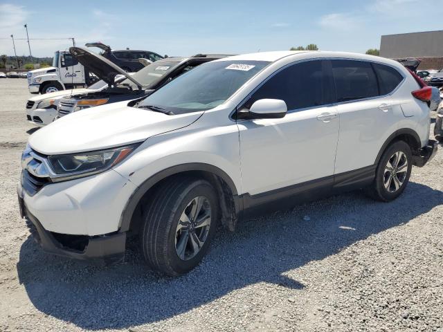 2019 HONDA CR-V LX - 2HKRW5H36KH405111