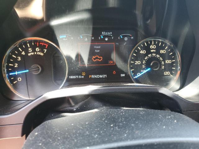 2015 FORD F150 SUPER #3275609782