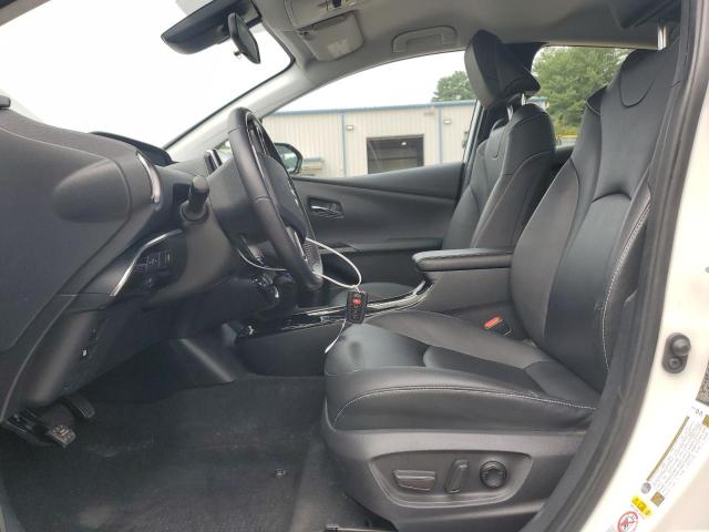 2020 TOYOTA PRIUS PRIM - JTDKARFP6L3125022