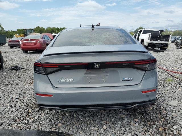 2024 HONDA ACCORD HYB - 1HGCY2F7XRA020433