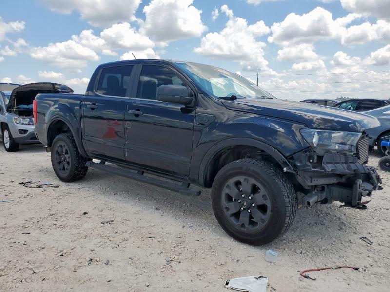 2020 FORD RANGER XL 1FTER4EH5LLA93425