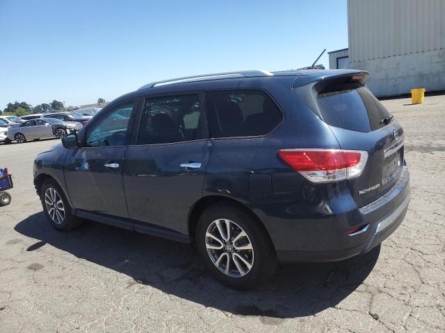 2016 NISSAN PATHFINDER 5N1AR2MN9GC602699
