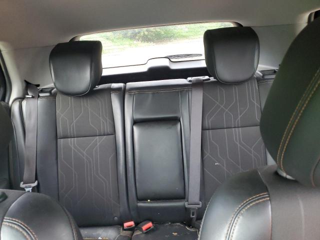 2019 CHEVROLET TRAX 1LT - KL7CJLSB4KB782723